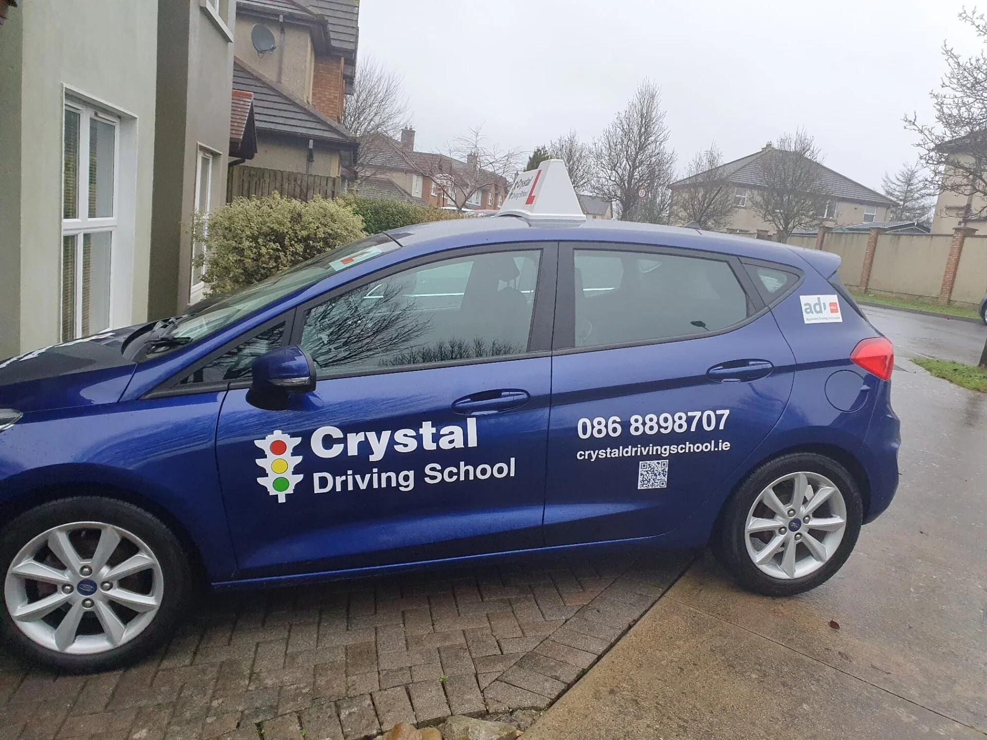 Motorway Driving Lessons